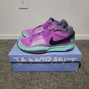 Ja 1's "Xmas" Men's Size 10